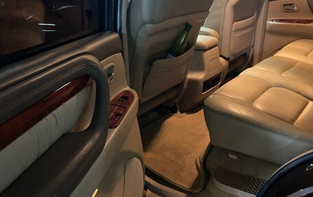 Lexus LX II, 1999 год, 1 330 000 рублей, 11 фотография