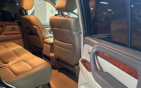 Lexus LX II, 1999 год, 1 330 000 рублей, 13 фотография