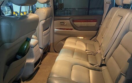 Lexus LX II, 1999 год, 1 330 000 рублей, 12 фотография