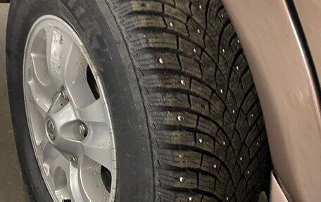 Lexus LX II, 1999 год, 1 330 000 рублей, 16 фотография