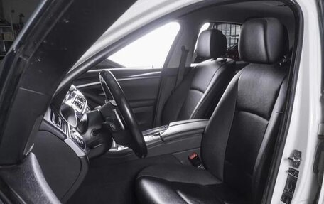 BMW 5 серия, 2011 год, 1 650 000 рублей, 10 фотография