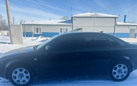 Audi A4, 2004 год, 850 000 рублей, 2 фотография