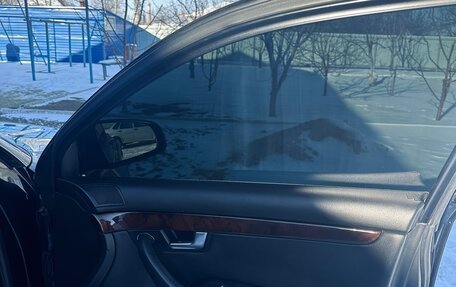 Audi A4, 2004 год, 850 000 рублей, 11 фотография