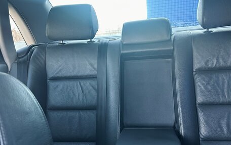 Audi A4, 2004 год, 850 000 рублей, 20 фотография