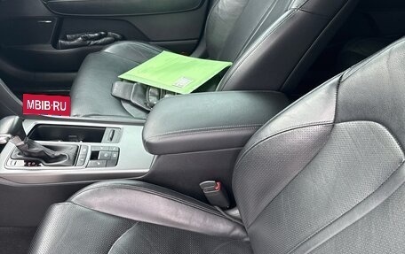 KIA Optima IV, 2017 год, 1 700 000 рублей, 6 фотография