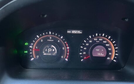 SsangYong Actyon II рестайлинг, 2012 год, 860 000 рублей, 3 фотография