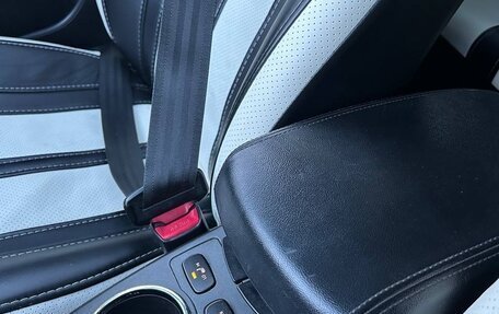 SsangYong Actyon II рестайлинг, 2012 год, 860 000 рублей, 7 фотография