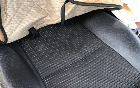 Chevrolet Captiva I, 2012 год, 1 090 000 рублей, 8 фотография