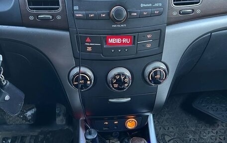 SsangYong Actyon II рестайлинг, 2012 год, 860 000 рублей, 6 фотография