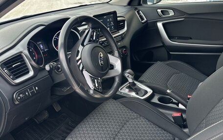 KIA cee'd III, 2019 год, 1 890 000 рублей, 7 фотография