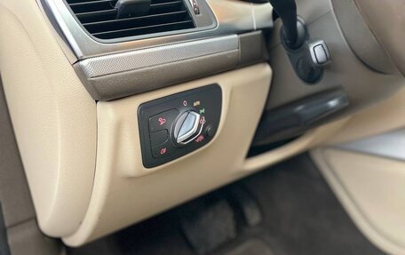 Audi A6, 2016 год, 2 440 000 рублей, 7 фотография