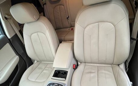 Audi A6, 2016 год, 2 440 000 рублей, 8 фотография