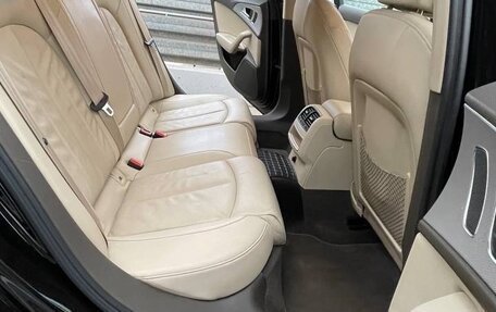 Audi A6, 2016 год, 2 440 000 рублей, 14 фотография