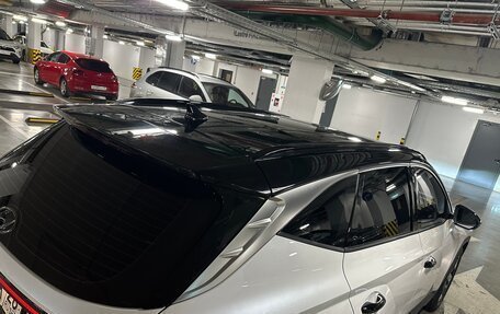 Hyundai Tucson, 2021 год, 3 199 000 рублей, 4 фотография