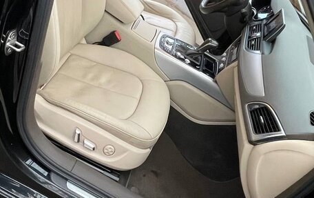 Audi A6, 2016 год, 2 440 000 рублей, 16 фотография