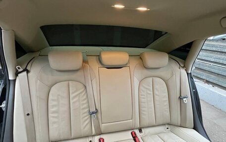 Audi A6, 2016 год, 2 440 000 рублей, 15 фотография