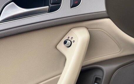 Audi A6, 2016 год, 2 440 000 рублей, 12 фотография