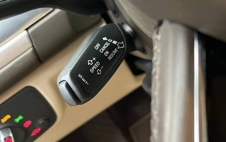 Audi A6, 2016 год, 2 440 000 рублей, 11 фотография