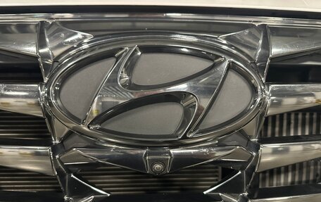 Hyundai Tucson, 2021 год, 3 199 000 рублей, 12 фотография