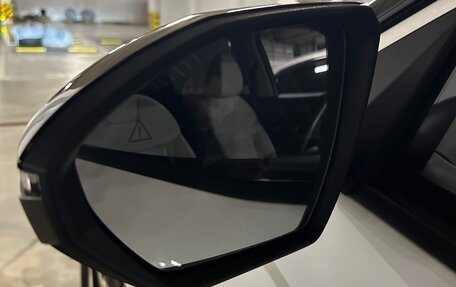 Hyundai Tucson, 2021 год, 3 199 000 рублей, 5 фотография