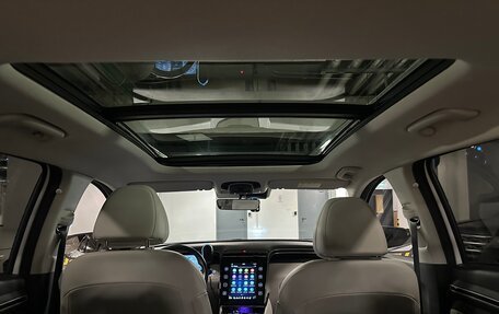 Hyundai Tucson, 2021 год, 3 199 000 рублей, 19 фотография