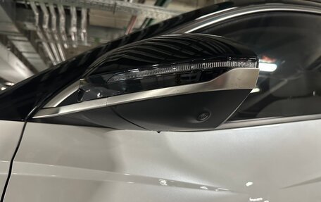 Hyundai Tucson, 2021 год, 3 199 000 рублей, 11 фотография