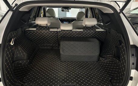 Hyundai Tucson, 2021 год, 3 199 000 рублей, 18 фотография