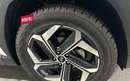 Hyundai Tucson, 2021 год, 3 199 000 рублей, 15 фотография