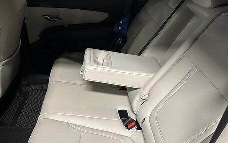 Hyundai Tucson, 2021 год, 3 199 000 рублей, 21 фотография