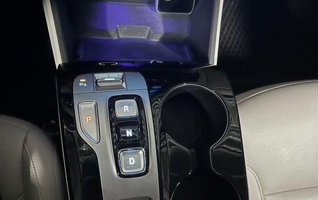 Hyundai Tucson, 2021 год, 3 199 000 рублей, 24 фотография