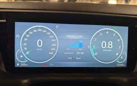 Hyundai Tucson, 2021 год, 3 199 000 рублей, 34 фотография