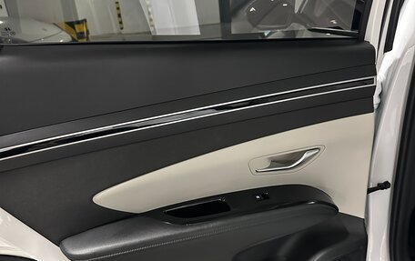 Hyundai Tucson, 2021 год, 3 199 000 рублей, 22 фотография