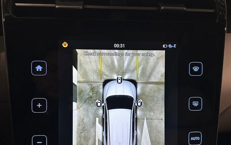 Hyundai Tucson, 2021 год, 3 199 000 рублей, 30 фотография