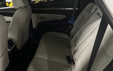 Hyundai Tucson, 2021 год, 3 199 000 рублей, 25 фотография