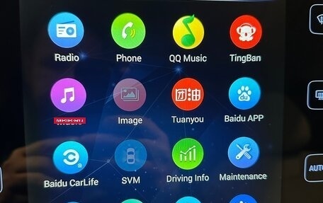 Hyundai Tucson, 2021 год, 3 199 000 рублей, 29 фотография