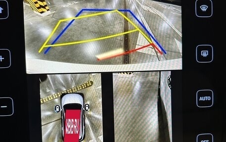 Hyundai Tucson, 2021 год, 3 199 000 рублей, 33 фотография