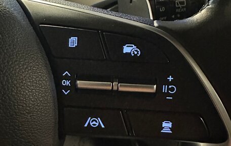 Hyundai Tucson, 2021 год, 3 199 000 рублей, 36 фотография