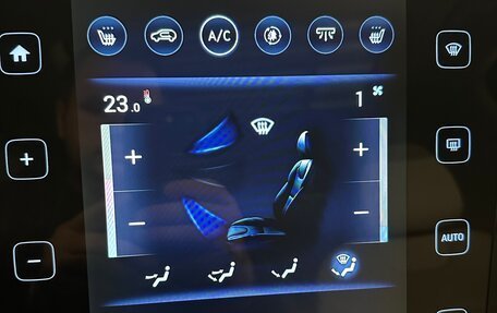 Hyundai Tucson, 2021 год, 3 199 000 рублей, 39 фотография