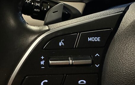 Hyundai Tucson, 2021 год, 3 199 000 рублей, 35 фотография