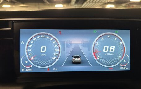 Hyundai Tucson, 2021 год, 3 199 000 рублей, 40 фотография