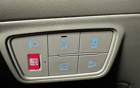 Hyundai Tucson, 2021 год, 3 199 000 рублей, 38 фотография