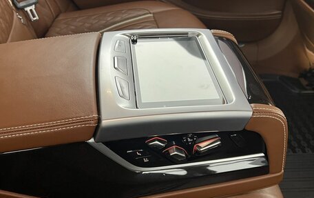 BMW 7 серия, 2019 год, 5 620 000 рублей, 3 фотография