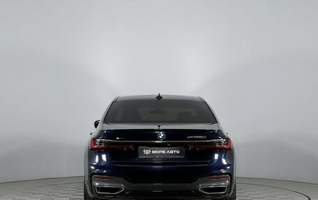 BMW 7 серия, 2019 год, 5 620 000 рублей, 12 фотография