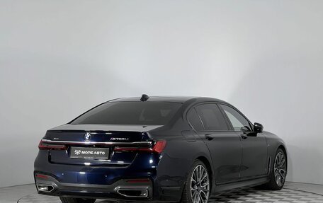 BMW 7 серия, 2019 год, 5 620 000 рублей, 11 фотография