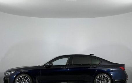 BMW 7 серия, 2019 год, 5 620 000 рублей, 10 фотография