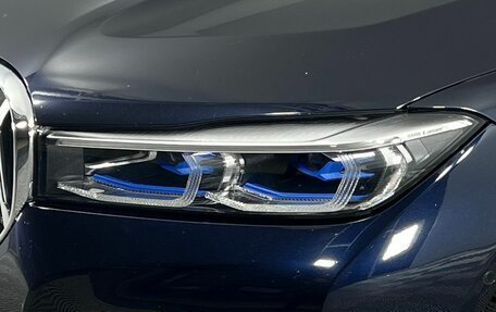 BMW 7 серия, 2019 год, 5 620 000 рублей, 14 фотография