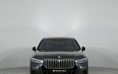 BMW 7 серия, 2019 год, 5 620 000 рублей, 9 фотография