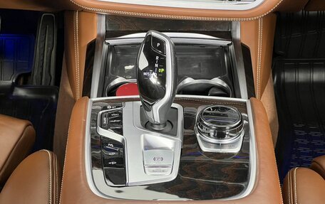 BMW 7 серия, 2019 год, 5 620 000 рублей, 18 фотография