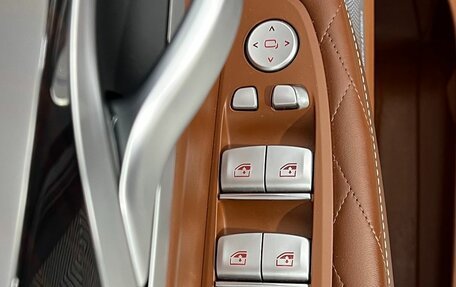 BMW 7 серия, 2019 год, 5 620 000 рублей, 19 фотография