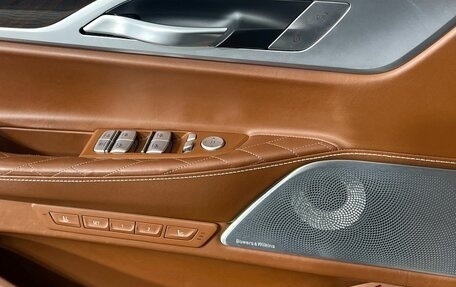 BMW 7 серия, 2019 год, 5 620 000 рублей, 20 фотография